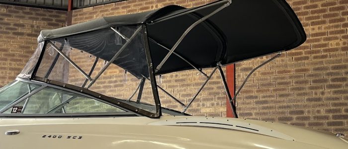 Tapizado Náutico de Johns Marine: Calidad y Durabilidad para Barcos y Yates