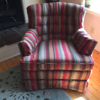 Tapizado de Muebles por Danny – Restauración y Diseño de Sofás y Sillones