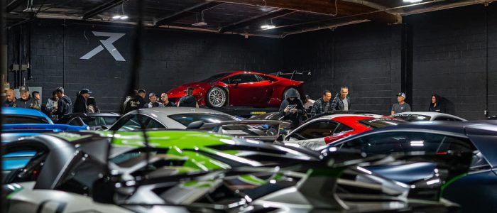 Rapture Motorsport: Acción y Velocidad en el Mundo del Automovilismo Deportivo