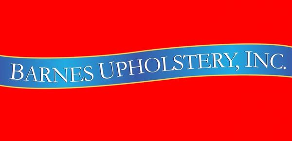 Barnes Upholstery Company: Tapicería de calidad y diseños personalizados