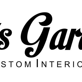 Interiores personalizados de Al’s Garage – Diseño de garaje a medida y estilo único