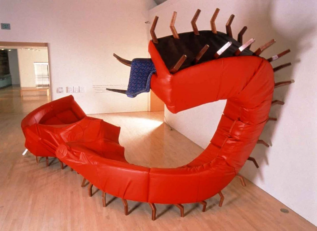 Tapizado Artístico de Alta Calidad - Diseño Único y Decoración de Interiores