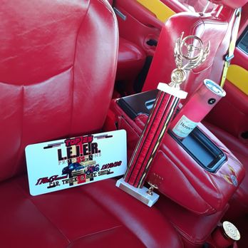 Tapicería Personalizada de Alto Rendimiento para Autos – Diseño y Calidad Superior