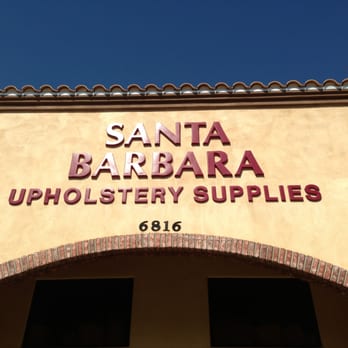 Suministros de Tapicería en Santa Bárbara – Herramientas y Telas de Calidad