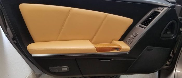 Tapicería Personalizada de Marc Custom Upholstery LLC – Muebles a Medida y Reparación de Calidad