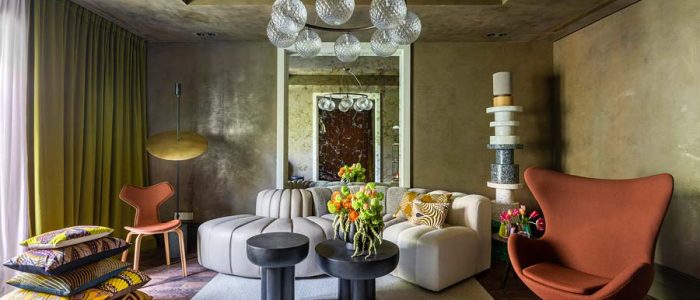 Diseño de interiores: inspiración de decoradores profesionales – tendencias y ideas creativas