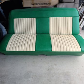 Tapizado profesional de muebles – Art’s Professional Upholstery Co. | Restauración, reparación y diseño de tapicería