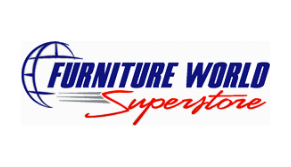Tiendas de muebles Furniture World Superstores – Muebles modernos, precios bajos y estilo para tu hogar