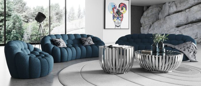 Muebles Vegas: decoración moderna y elegante para tu hogar