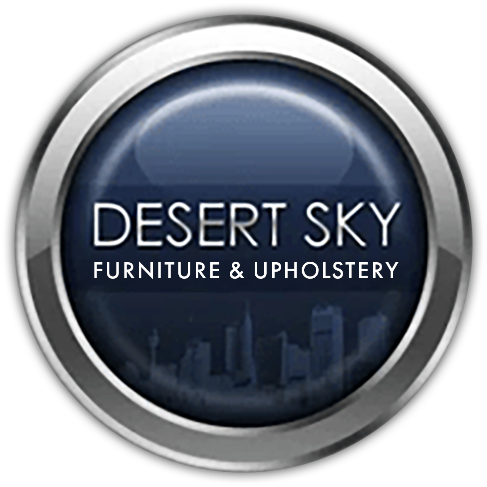 Muebles a medida Desert Sky – Elegancia y diseño personalizado