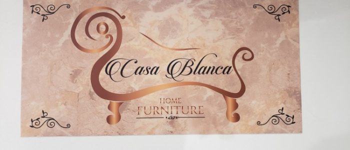 Muebles de Casa Blanca: Elegancia y Comfort para tu Hogar