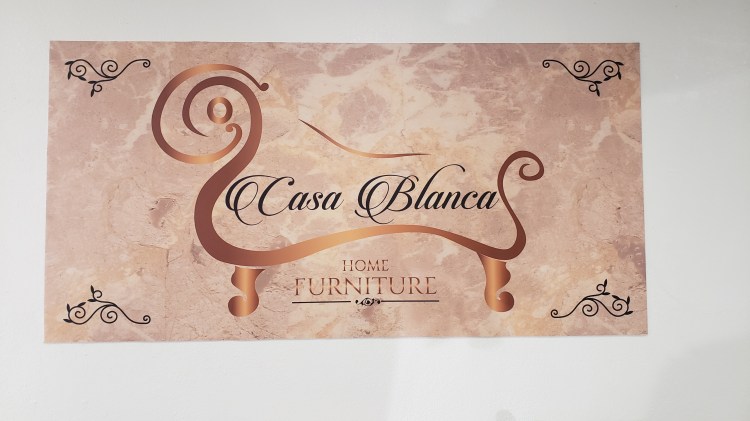 Muebles de Casa Blanca: Elegancia y Comfort para tu Hogar
