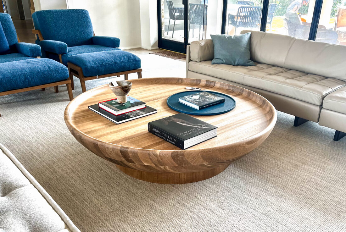 Diseño de tapicería personalizada: crea muebles únicos con tapicería a medida