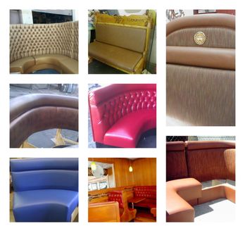 Pecos Designs – Tapicería de Muebles Personalizado y Diseño de Interiores de Calidad Premium