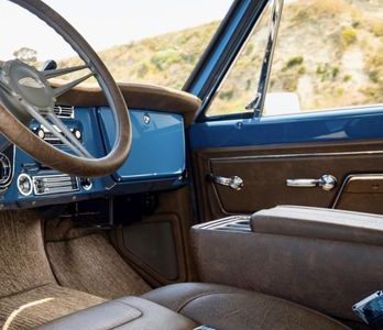 Tapicería en la Ciudad: Renovación de Muebles y Diseño Interior