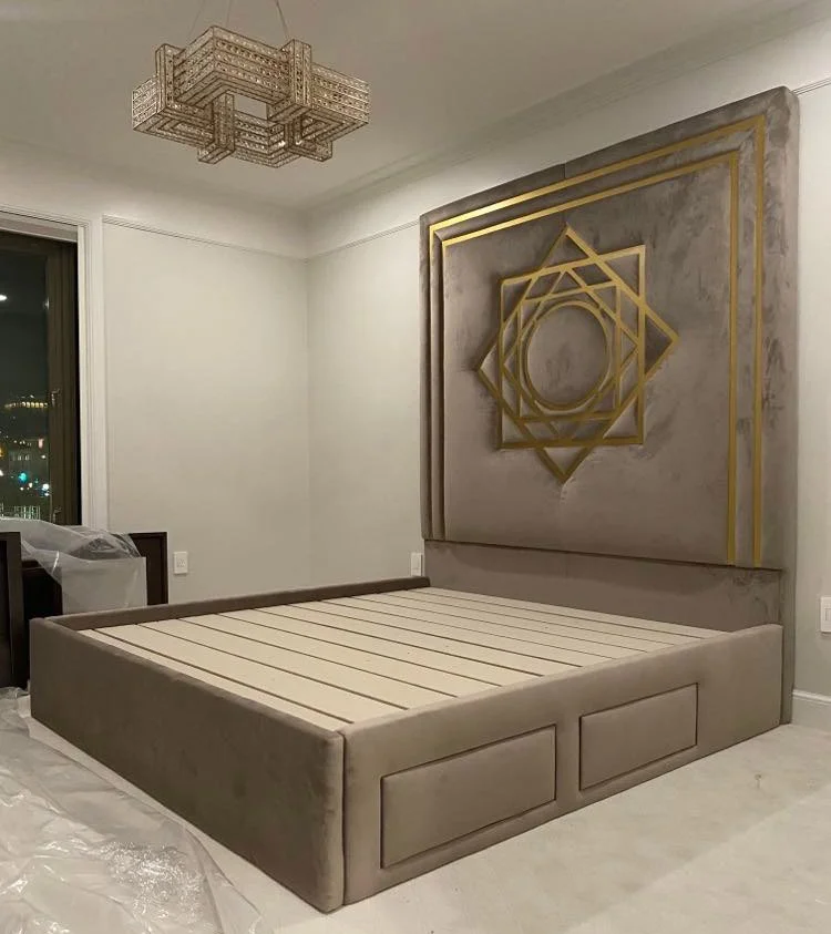 CRUZ Upholstery & Design – Tapicería de lujo y diseño de interiores personalizados