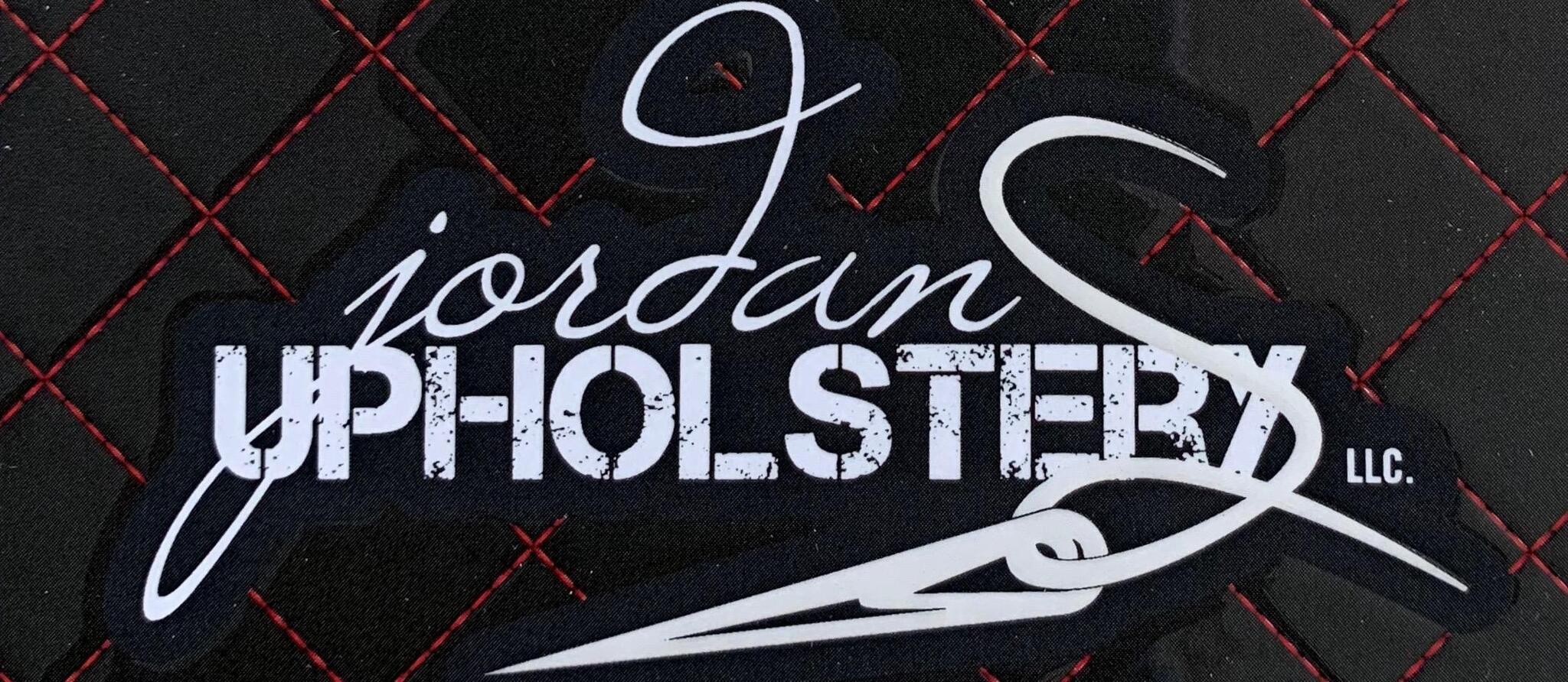 Jordan Upholstery LLC – Tapicería Profesional de Sofás y Muebles | Calidad y Diseño