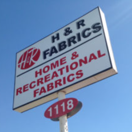 H & R Fabrics: Telas para Hogar y Recreación | Calidad y Diseño