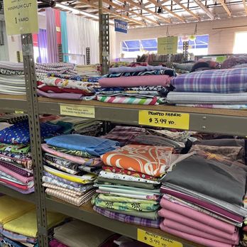 SAS Fabrics Superstore – Tienda online de telas premium, moda y decoración