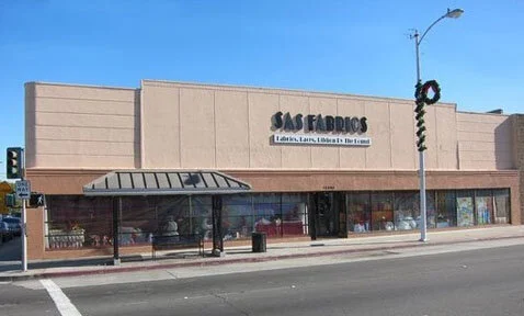 Descubre SAS Fabrics: Herramienta líder para el análisis de datos en la industria textil