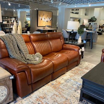 Muebles Havertys: Sofás, Camas y Comedores de Alta Calidad - Diseño y Estilo