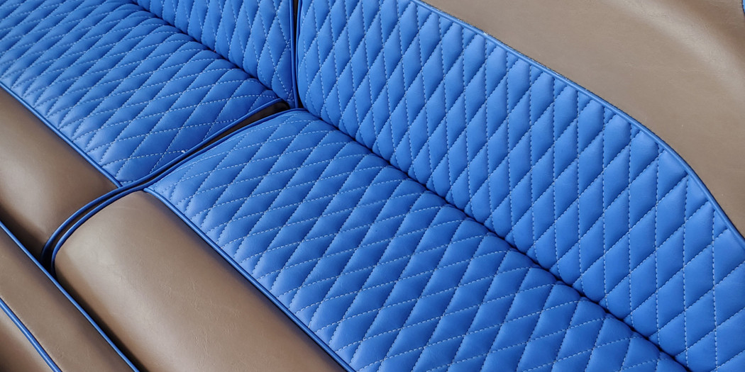 Mike’s Upholstery LLC – Tapicería profesional, reparación y renovación de muebles en Madrid