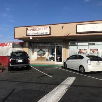 19 Angels – Tienda de Tapicería y Suministros: Calidad, Estilo y Herramientas Profesionales