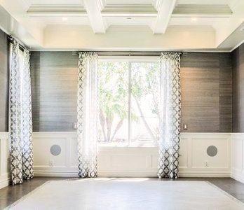 Cortinas y Persianas a Medida por Luisa – Diseño Personalizado para tu Hogar