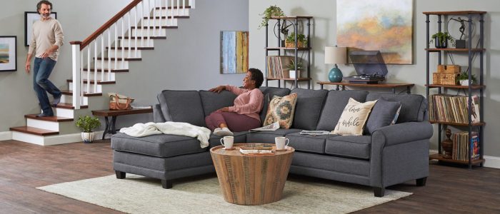 Tapicería Whittier: Renovación de Muebles con Diseño Elegante y Calidad Premium
