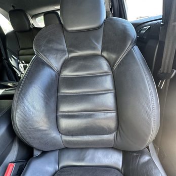 Bill’s Auto Upholstery & Window Tinting – Tapicería de autos y tintado de ventanías de calidad