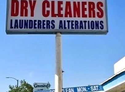 Blue White Cleaners: Servicio de Limpieza Profesional en Azul y Blanco