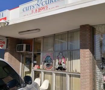 E & Son Tailor Shop – Sastrería a Medida y Moda Masculina | Calidad y Estilo