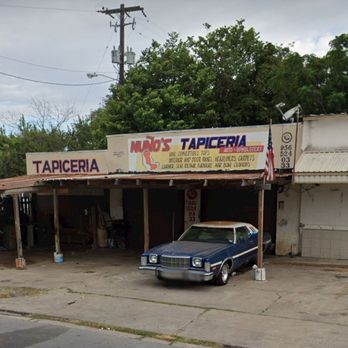 Tapicería automotriz de calidad en Nuño’s – Reparación y personalización de asientos de coche