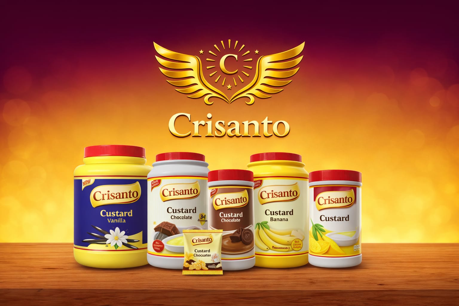 Crisanto Inc: Innovación Tecnológica y Soluciones Empresariales | Imagen Corporativa