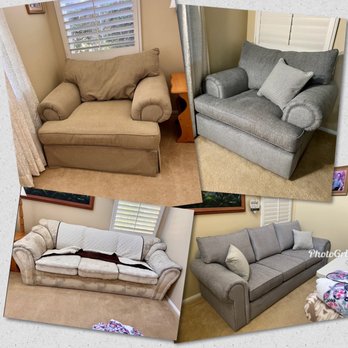 Manasco Interiors: Tapicería y Cortinas de Lujo para Interiores Elegantes