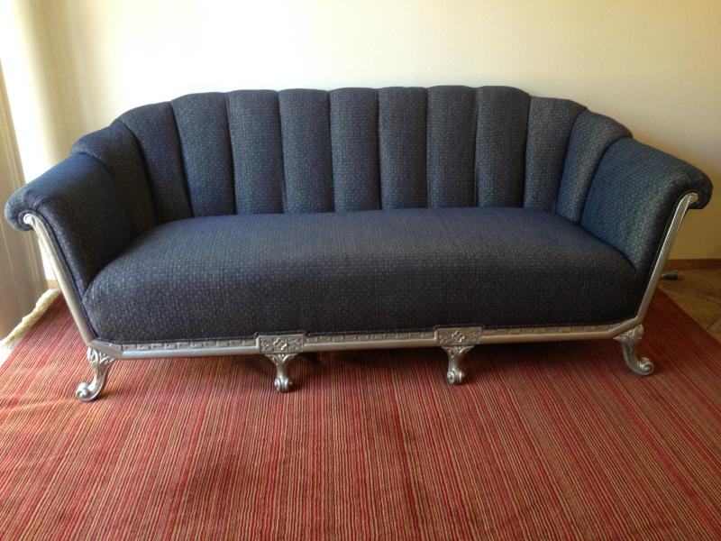 MDS Furniture Tapizado de Muebles: Renovación de Sofás y Sillones con Calidad Premium