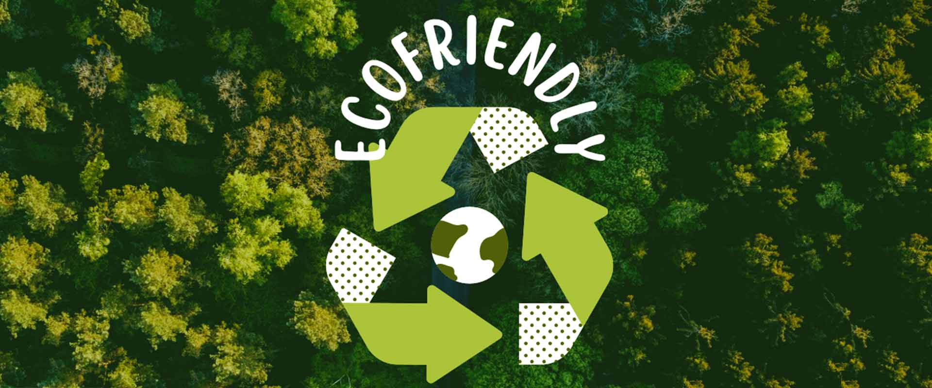 Imagen ECOfriendly: Diseño sostenible y ecológico para un estilo de vida verde