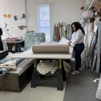 Tapicería Personalizada Vervin – Diseño a Medida y Artesanal de Muebles de Lujo