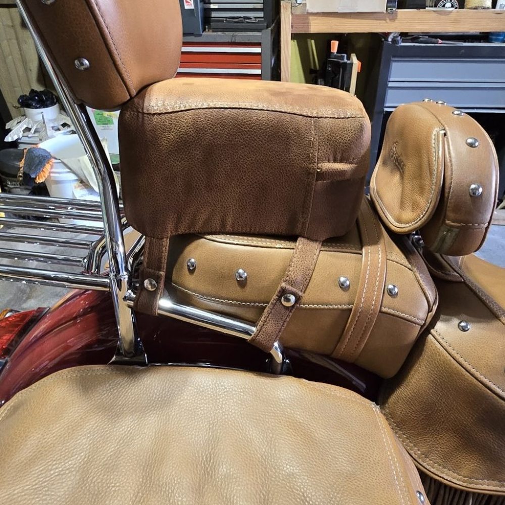 Tapicería y Acabados Premium – Tienda de Tapicería y Detalles para Muebles