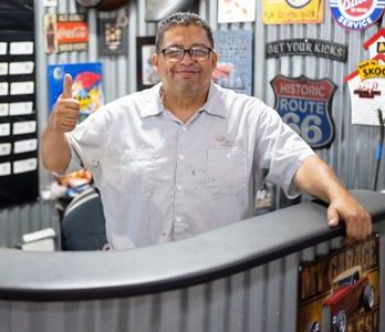 Tapicería Henry’s – Diseño de muebles a medida, restauración y estilo clásico