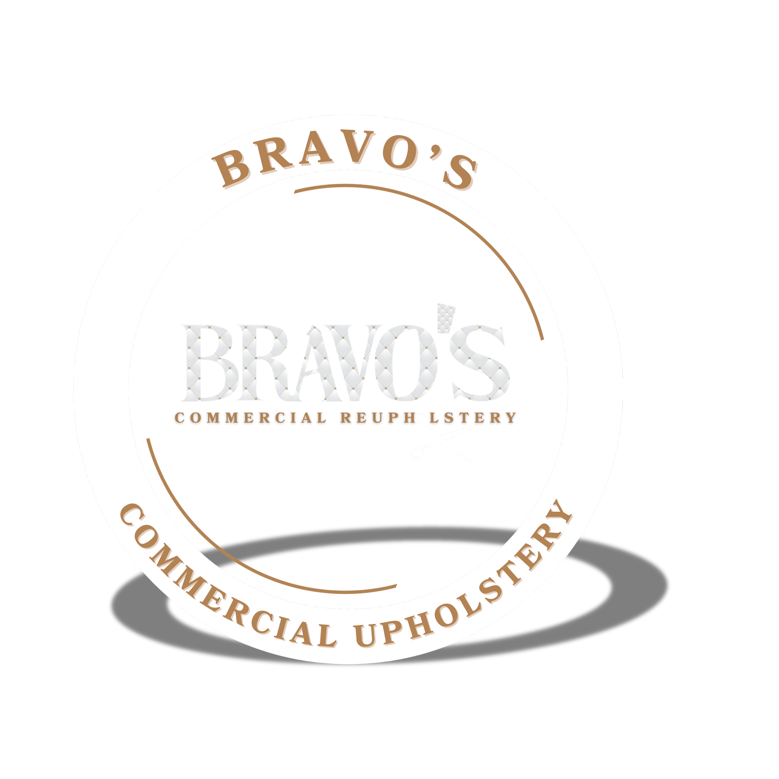 Tapizado Comercial Bravo: Calidad y Diseño para Oficinas y Espacios Empresariales