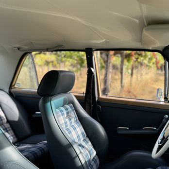 MST Upholstery – Tapicería de Alta Calidad para Sofás y Muebles Modernos