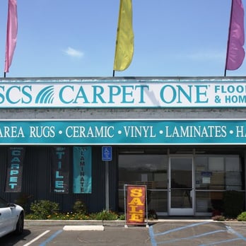 SCS Carpet One: Alfombras y Pisos de Calidad para tu Hogar – Instalación Profesional