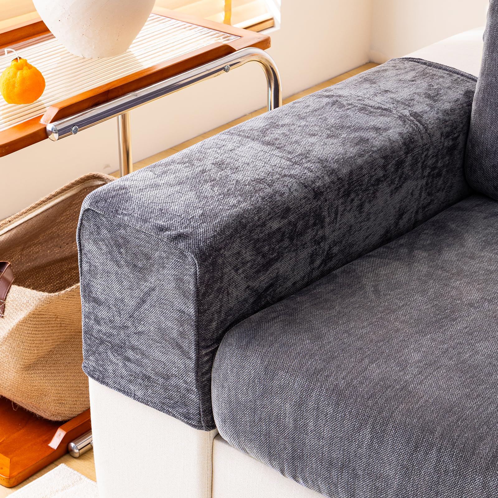 Tapizados CHAR&COVER: Diseño de tapicería de alta calidad y estilo moderno