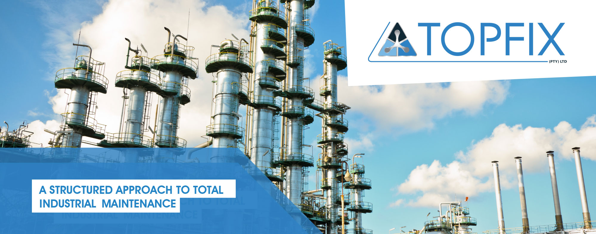 Imagen: Mejores soluciones de mantenimiento y reparación – Top Fix Maintenance Solutions