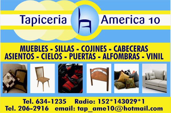 Tapicería en General: Reparación y Renovación de Asientos de Automóvil y Muebles