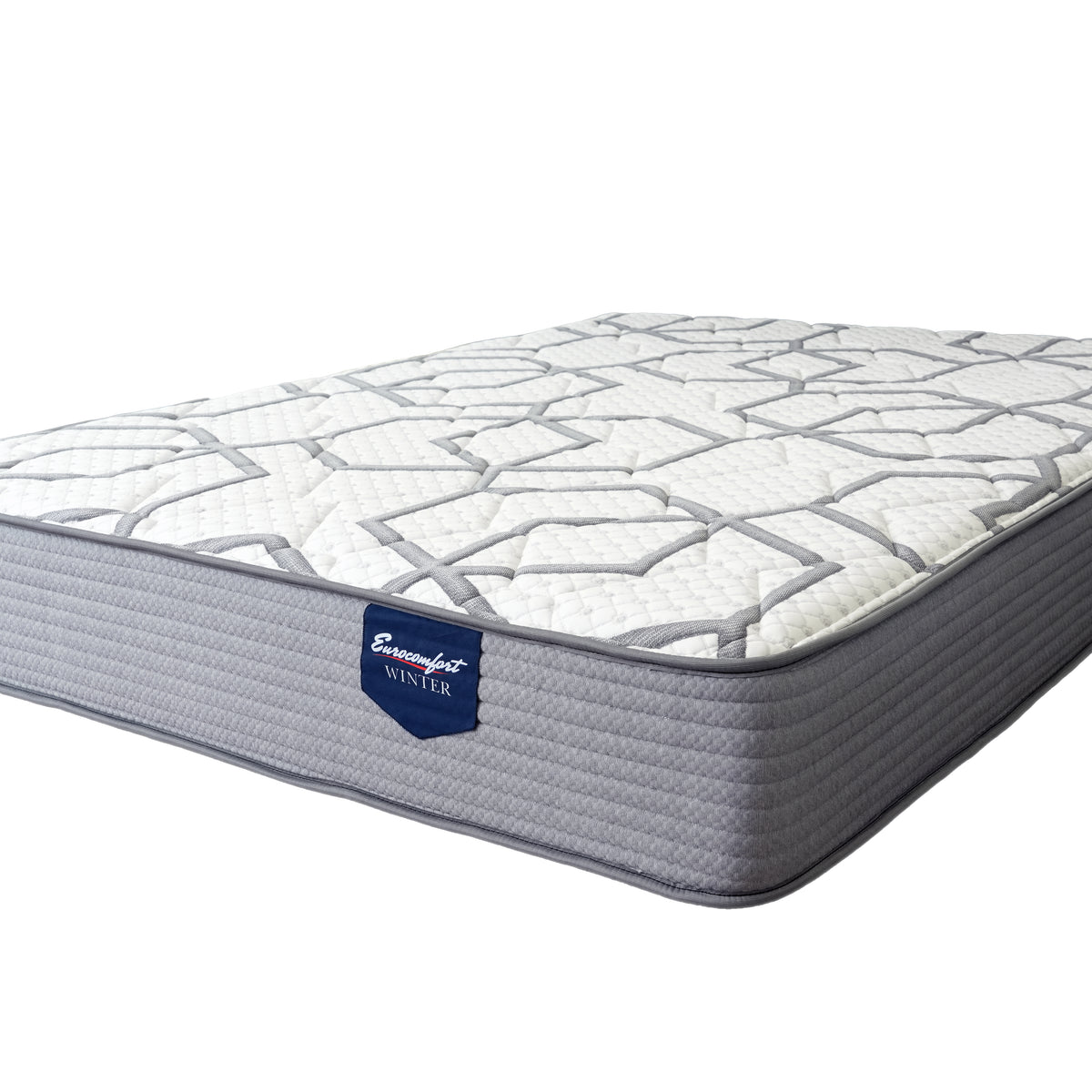 Colchón Eurocomfort Westchester – Confort Premium, Soporte Ortopédico y Durabilidad