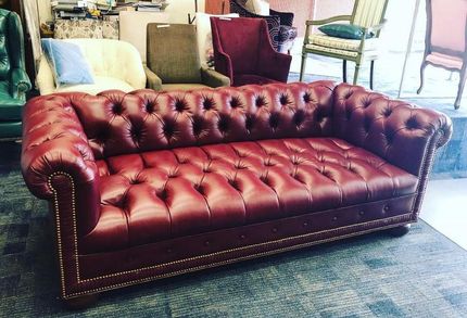 Westchester Upholstery F.A. Inc – Expertos en tapicería de muebles y sofás de alta calidad