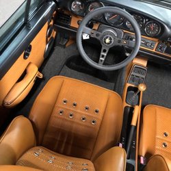 Tapicería Automotriz Alfonso – Reparación y Personalización de Asientos de Coche