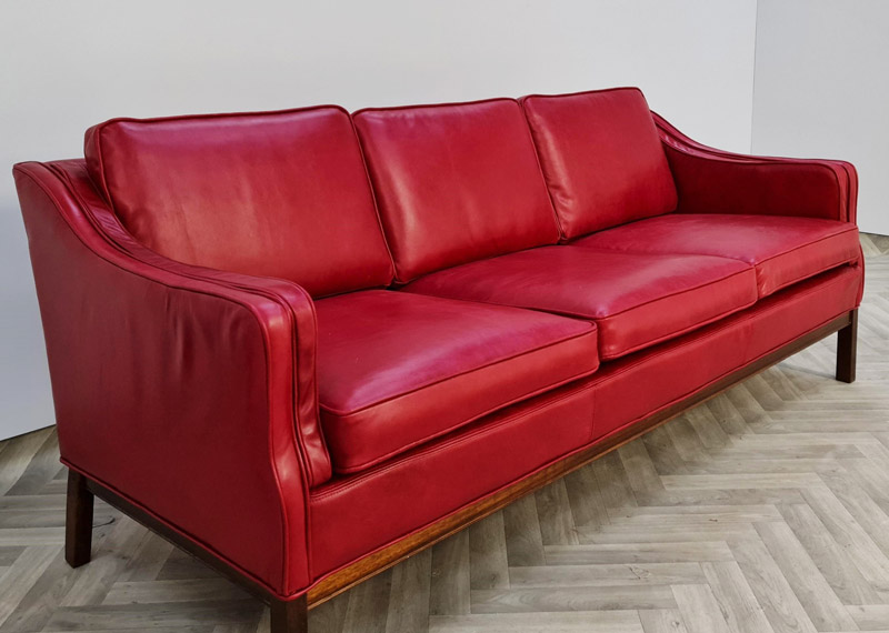 SW Furniture & Upholstery: Muebles modernos y tapizados de alta calidad – Diseño contemporáneo